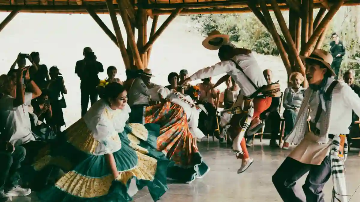 Recuerdo del festival 1