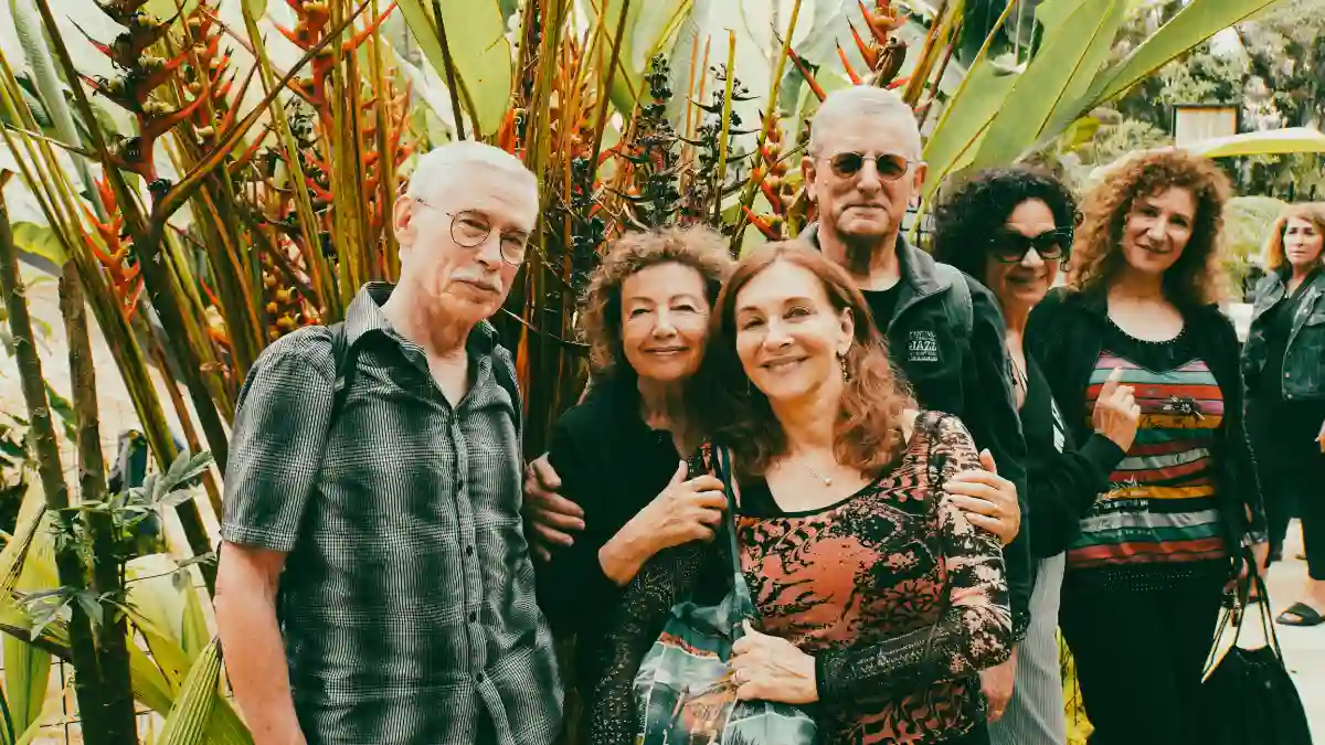 Recuerdo del festival 8