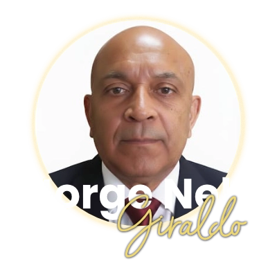 Jorge Nel Giraldo