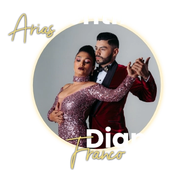 Valen & Diana